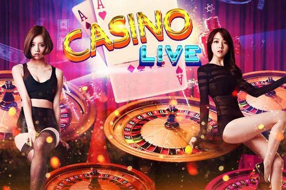 Jupiter Club Casino Live Casino